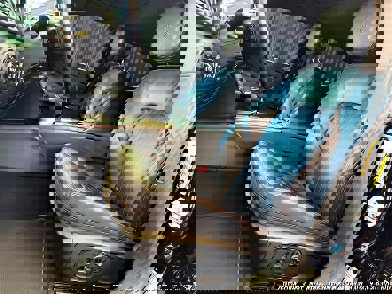 Used 2016 Maserati Ghibli S image 16