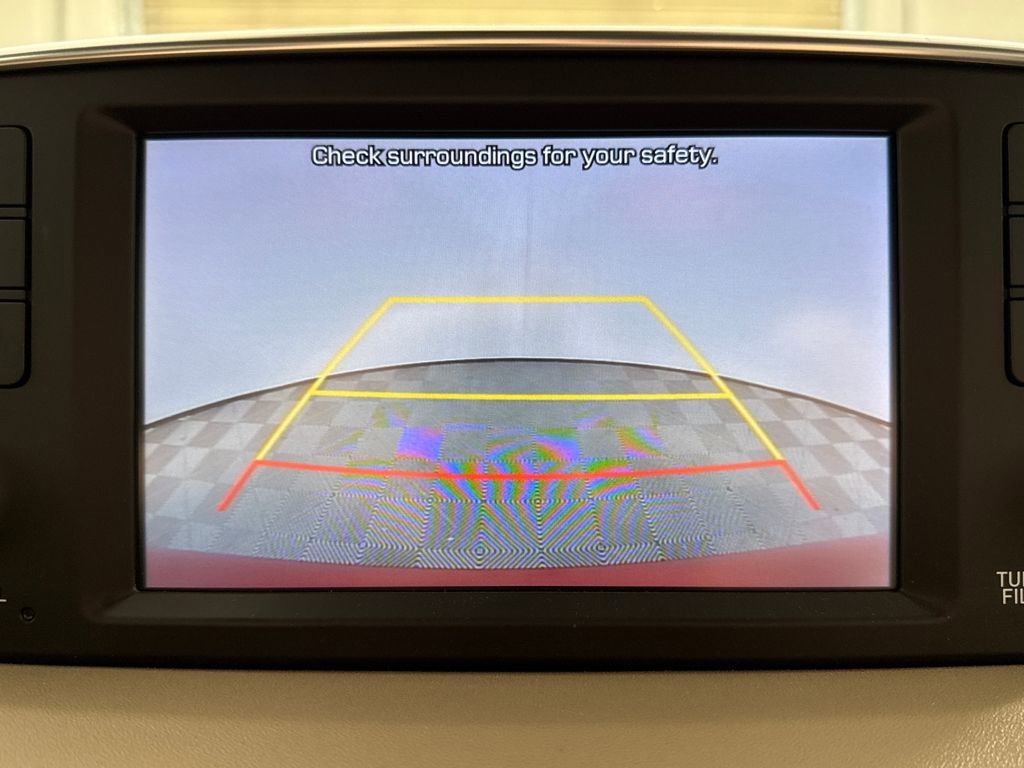 Used 2019 Hyundai Santa Fe SEL image 16