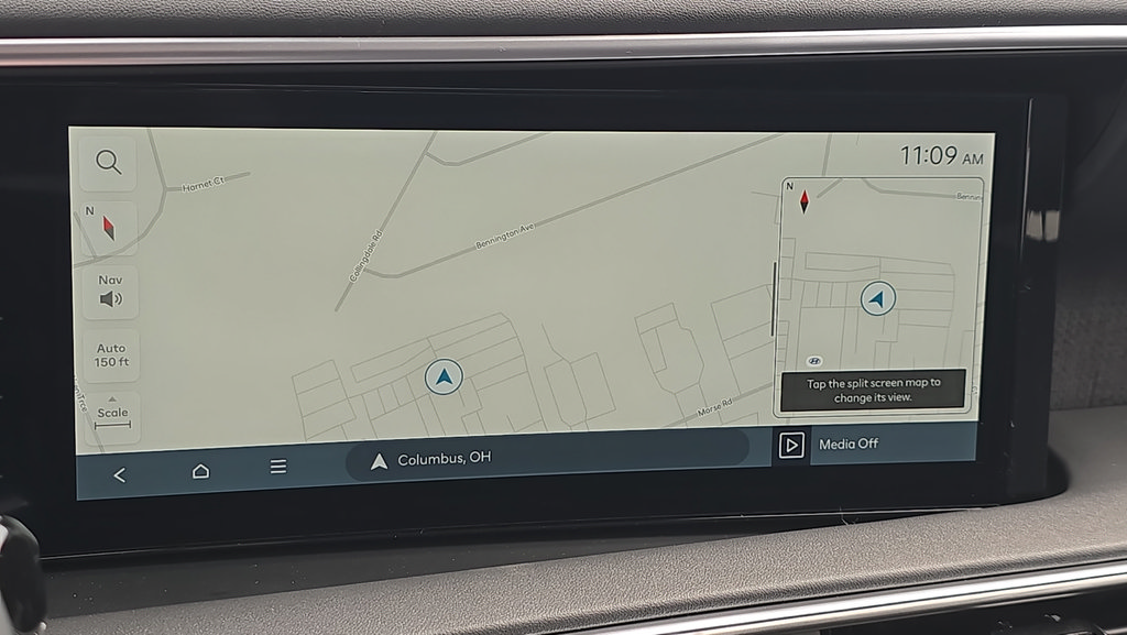 New 2026 Hyundai Palisade Limited AWD/4WD image 20