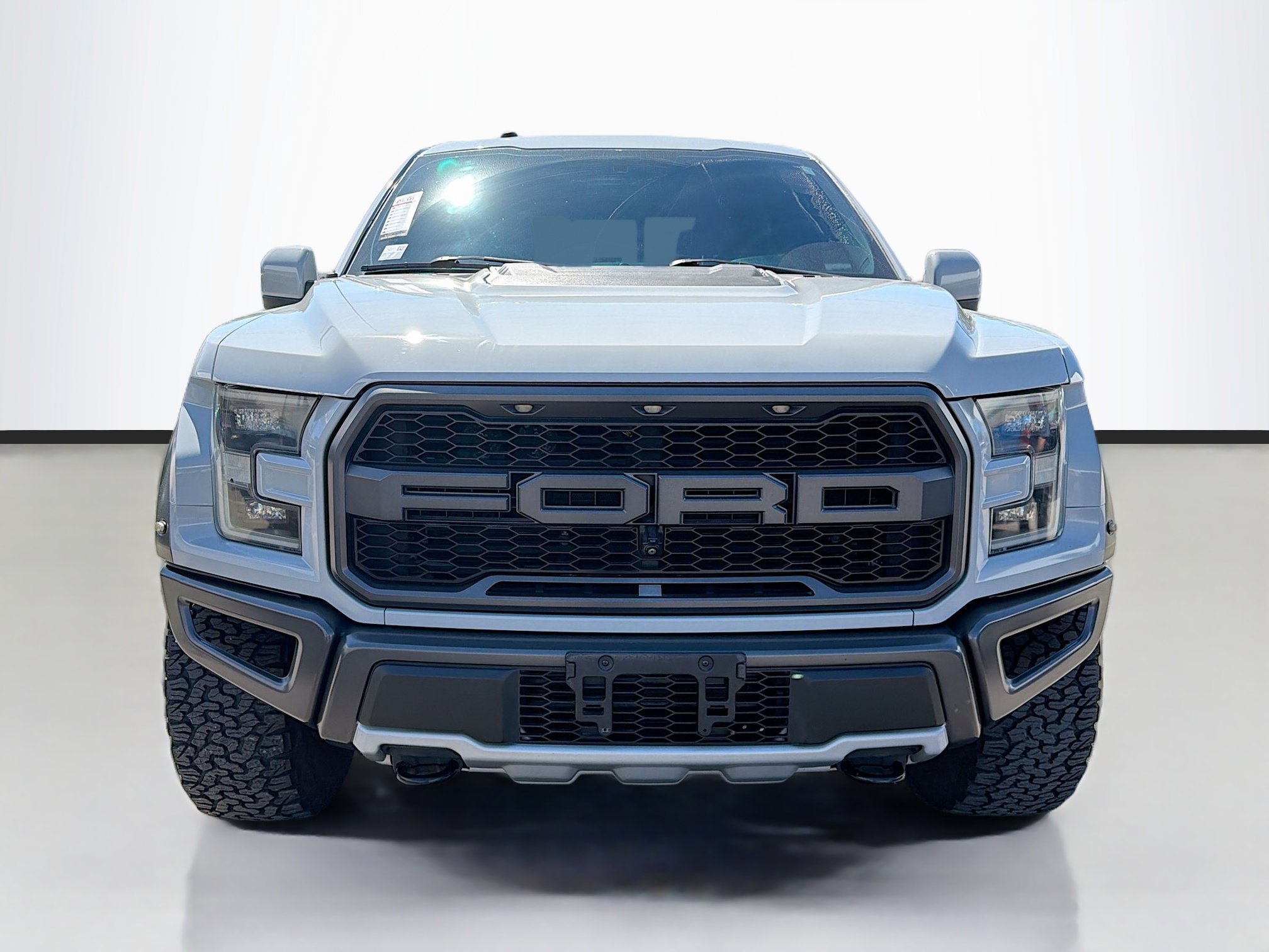 Used 2017 Ford F150 Raptor w/ Equipment Group 802A Luxury image 8