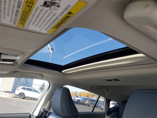 New 2025 Subaru Crosstrek 2.5i Limited w/ Crosstrek Mirror Package image 20