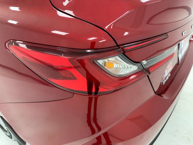 Used 2025 Toyota Camry LE FWD image 36