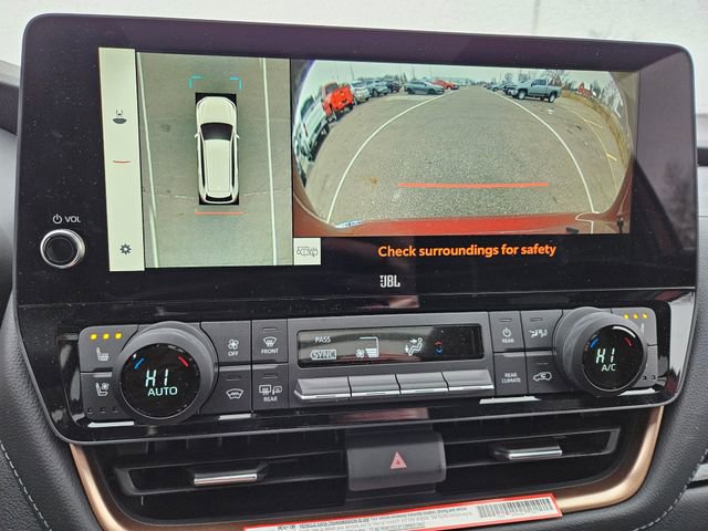 Used 2026 Toyota Grand Highlander AWD Hybrid image 16