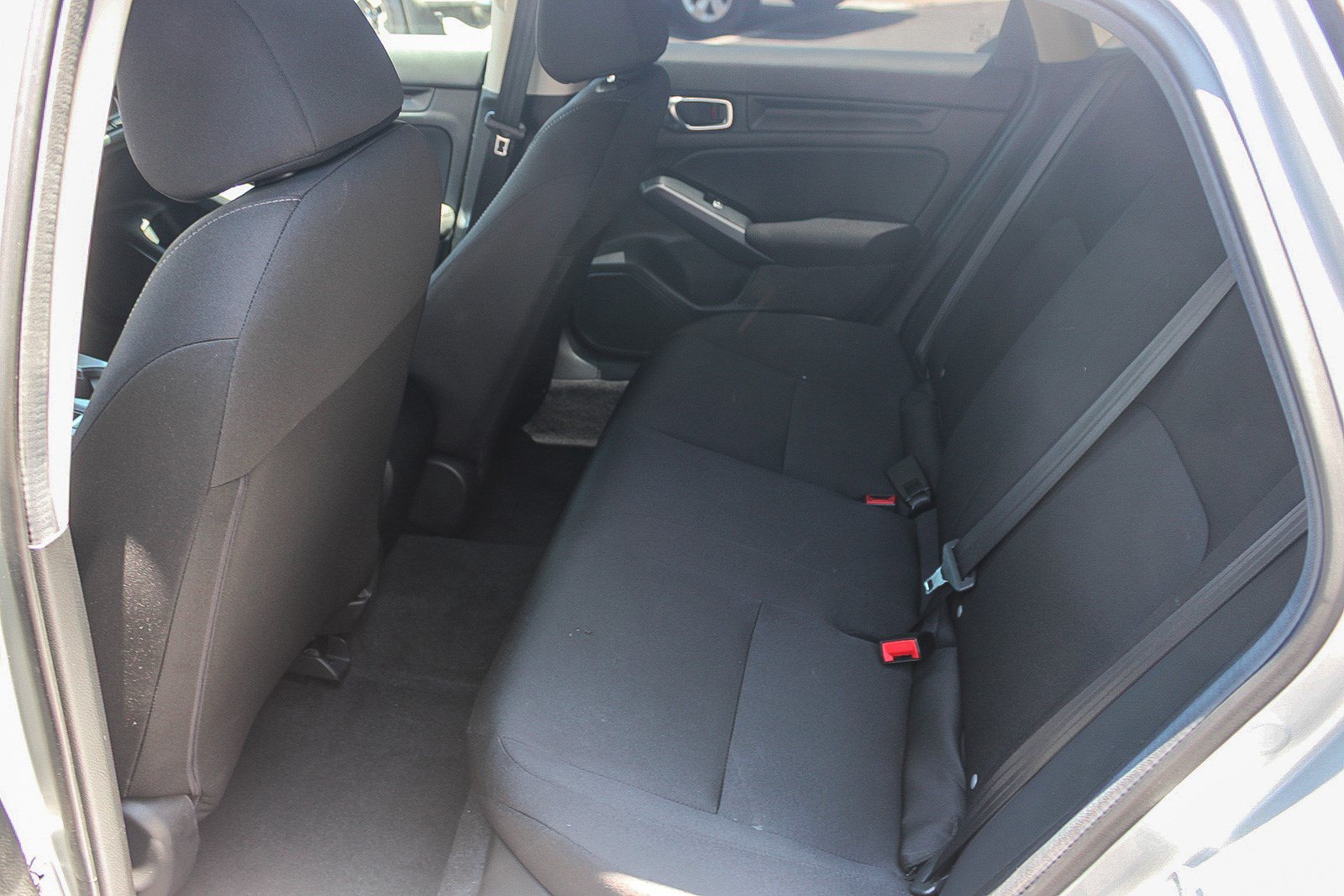 Used 2026 Honda Civic LX image 20
