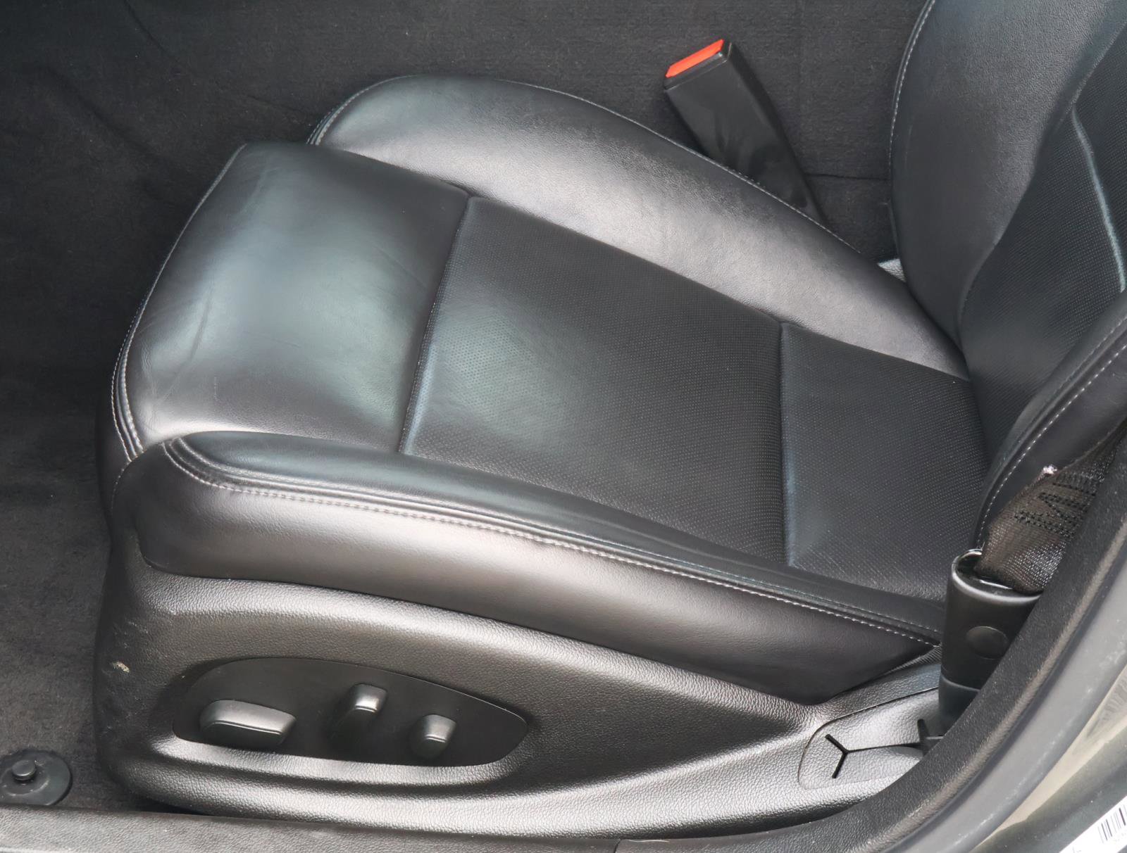 Used 2017 Cadillac CTS Luxury image 19