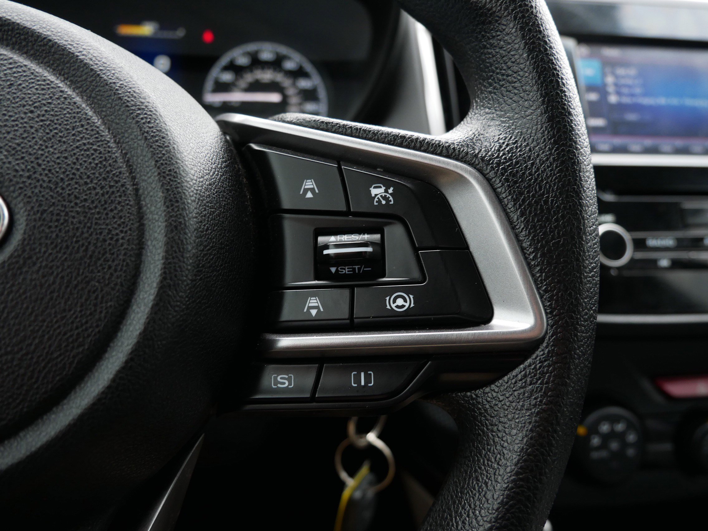 Used 2021 Subaru Forester image 29