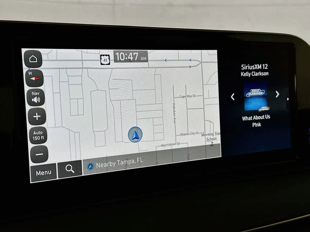 Used 2023 Hyundai Palisade Calligraphy AWD/4WD image 26