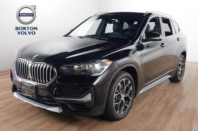 Used 2020 BMW X1 xDrive28i w/ Convenience Package AWD/4WD image 1