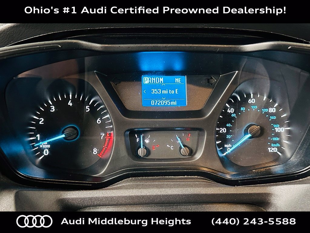Used 2019 Ford Transit 150 XLT RWD image 17