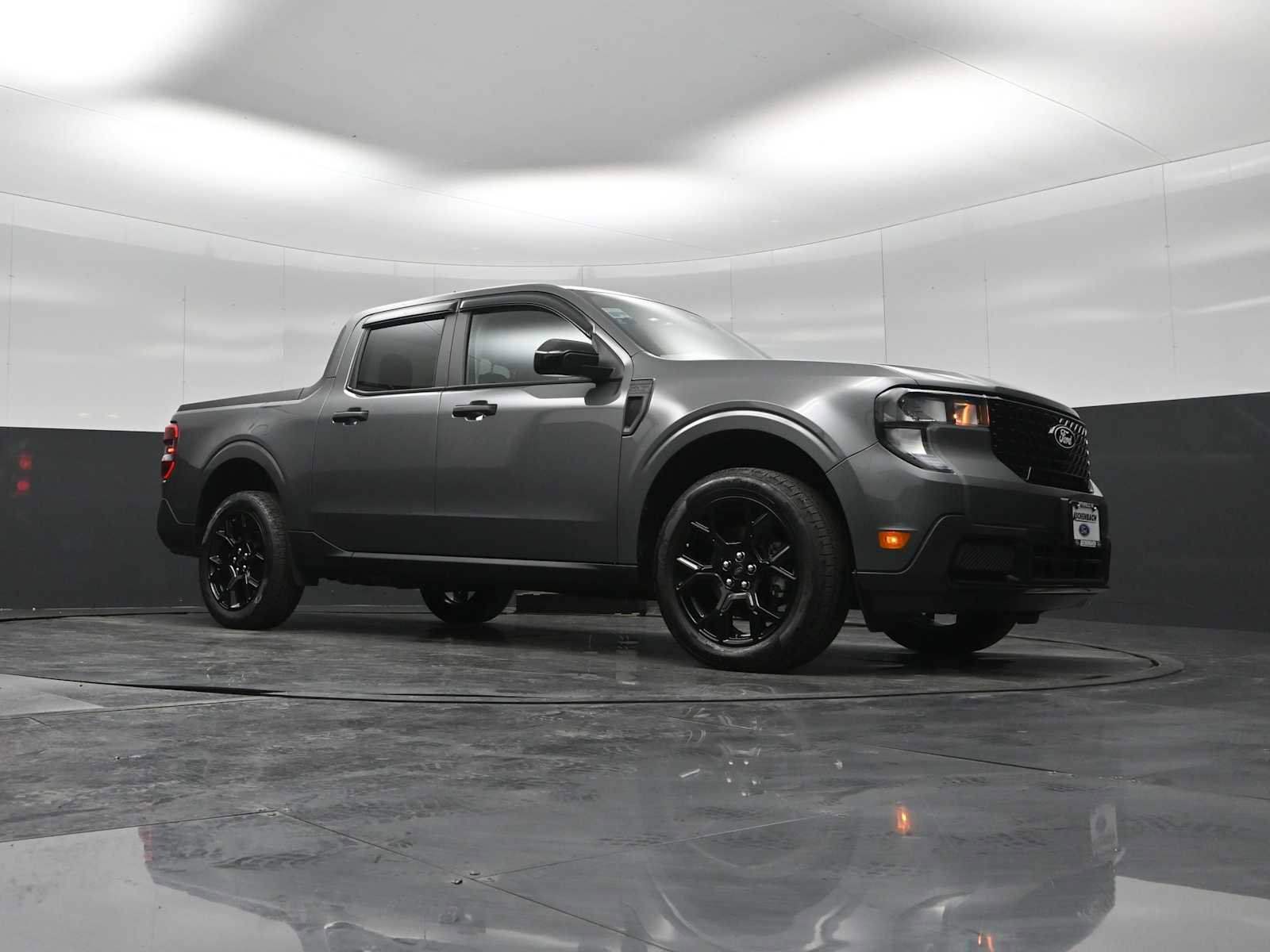 Used 2025 Ford Maverick XLT w/ XLT Luxury Package image 17