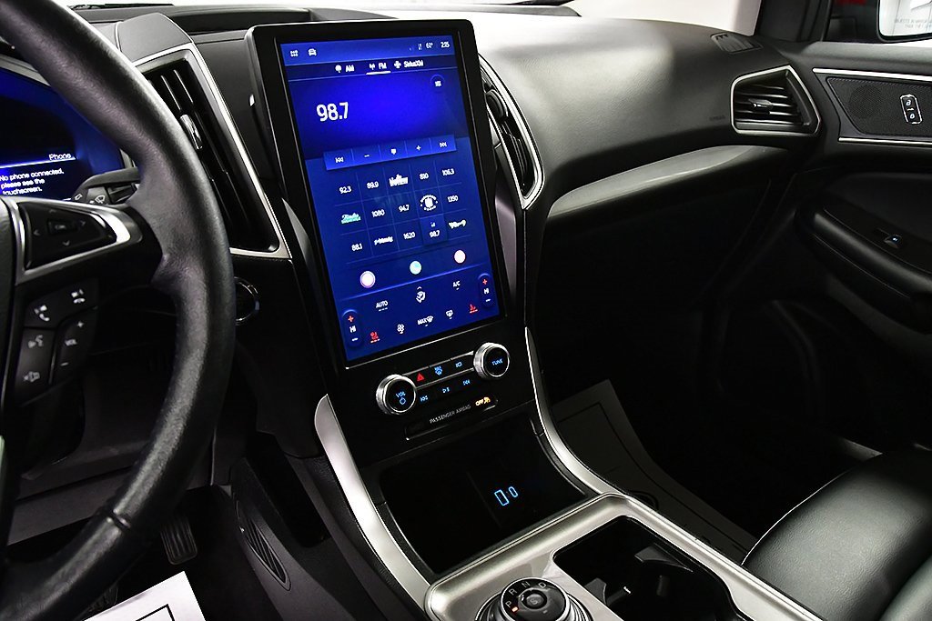 Used 2024 Ford Edge SEL w/ Convenience Package image 22