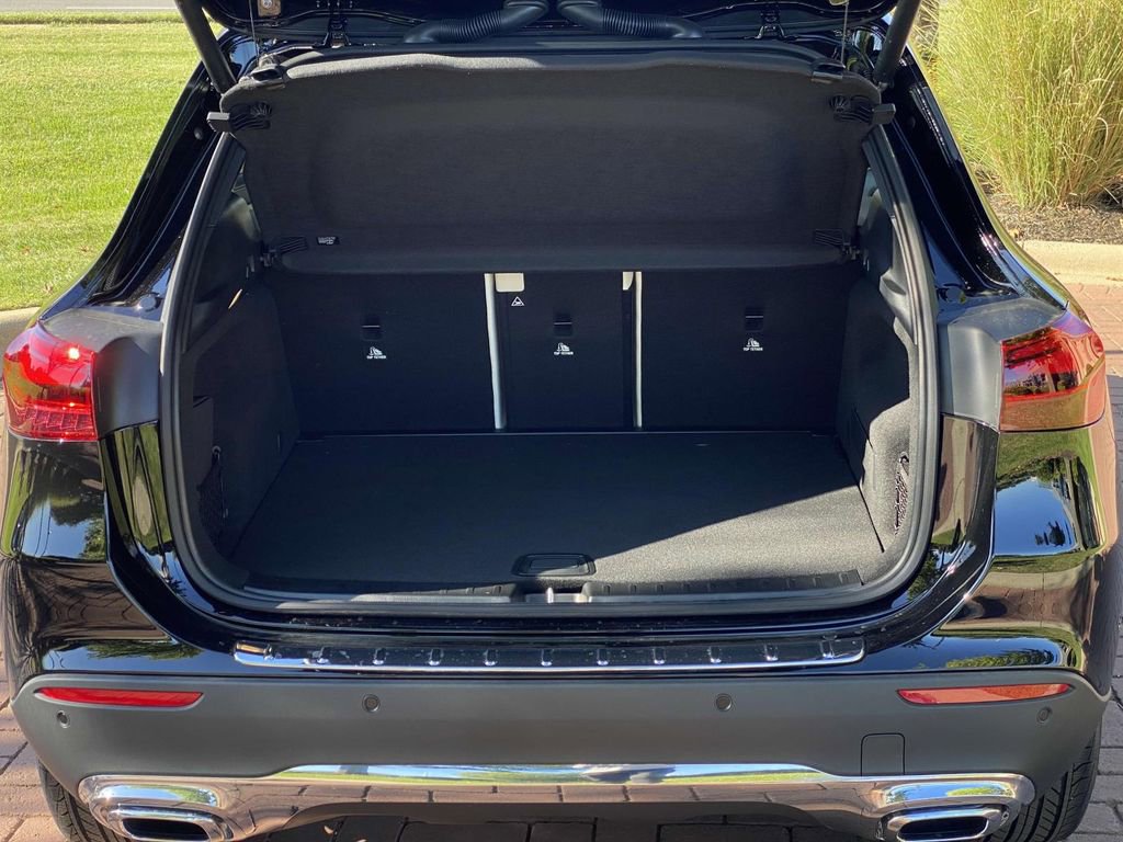 Certified 2025 Mercedes-Benz GLA 250 image 15