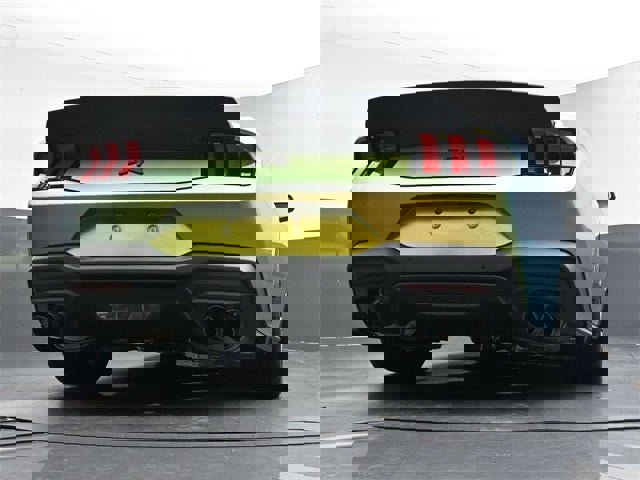 New 2025 Ford Mustang GT Premium w/ GT Performance Package image 33