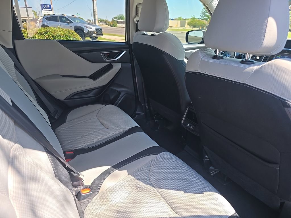 Used 2023 Subaru Forester image 30