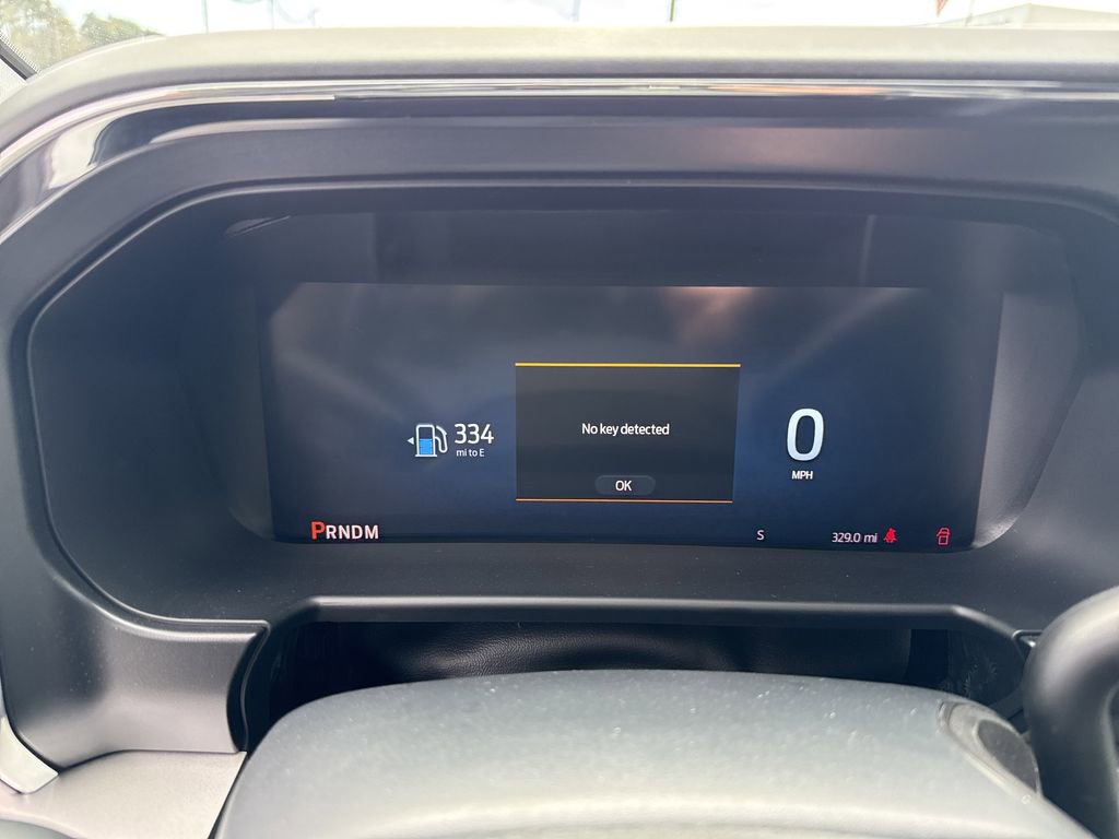 Used 2025 Ford F250 XLT w/ Black Appearance Package image 26