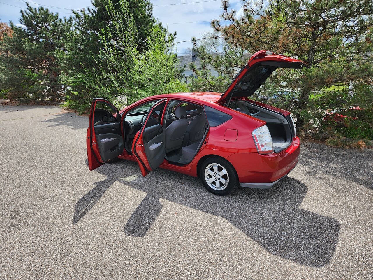 Used 2009 Toyota Prius image 17