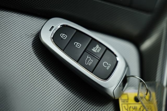 Used 2023 Hyundai Santa Fe SEL image 42