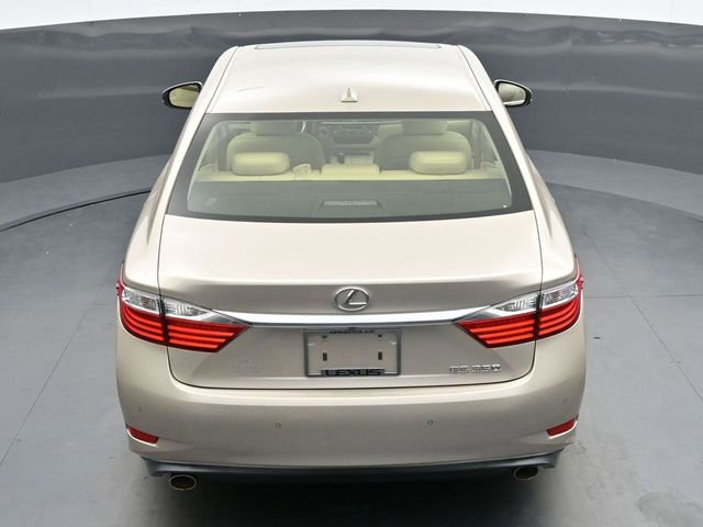 Used 2014 Lexus ES 350 w/ Luxury Package image 21