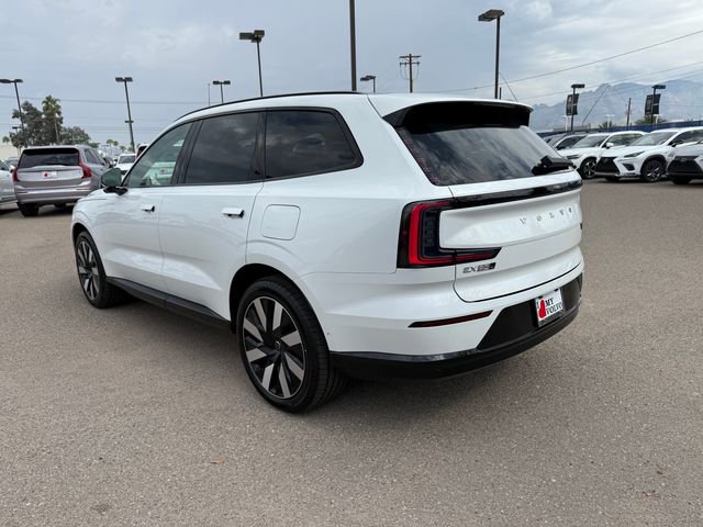 New 2025 Volvo EX90 Plus w/ Protection Package Premier image 4