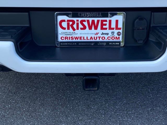 Used 2023 RAM 1500 Laramie AWD/4WD image 30