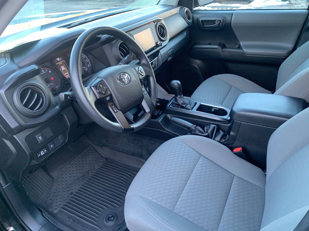 Used 2021 Toyota Tacoma SR image 10