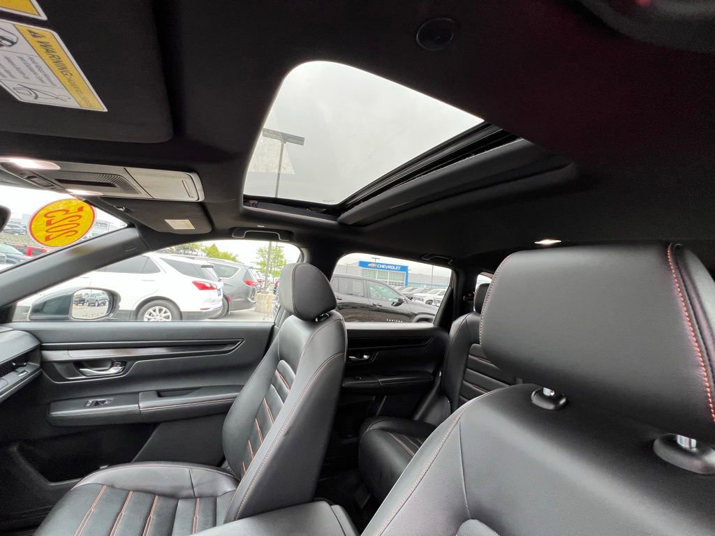 Used 2025 Honda CR-V Sport-L image 19
