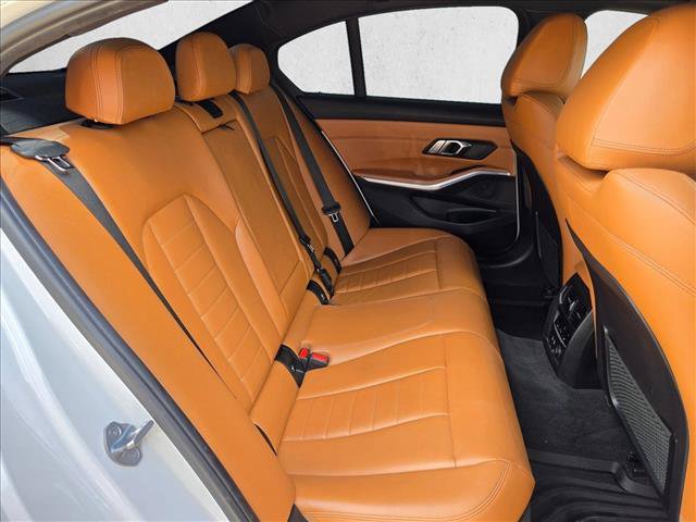Used 2020 BMW M340i w/ Premium Package RWD image 23