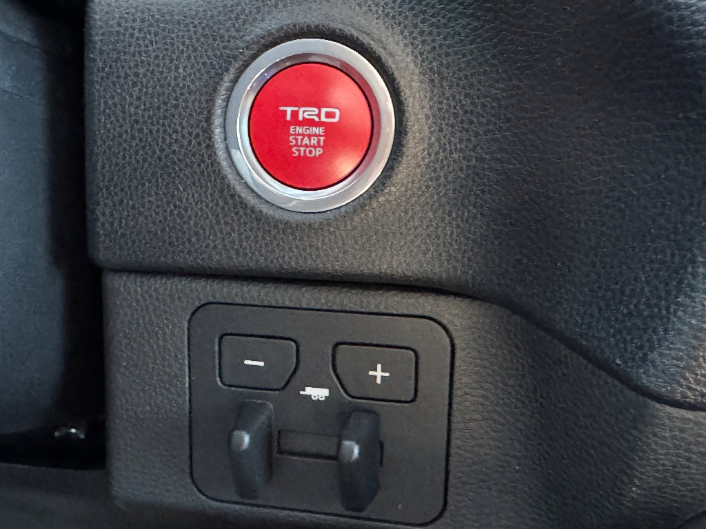 Used 2022 Toyota Tundra SR5 image 16