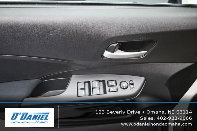 Used 2016 Honda CR-V LX image 24