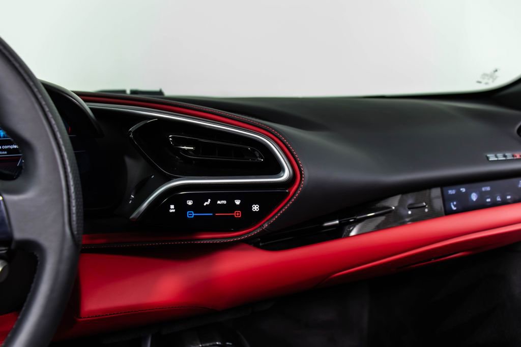 Certified 2025 Ferrari 296 GTS image 40