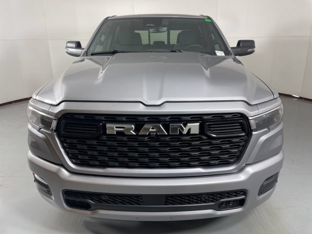 New 2025 RAM 1500 Big Horn RWD image 3