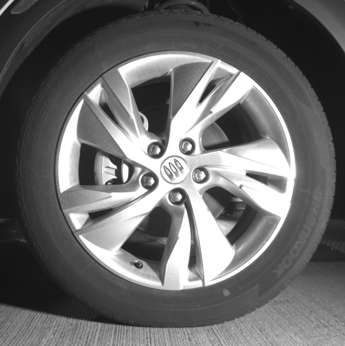 Used 2025 Buick Encore GX Preferred FWD image 12