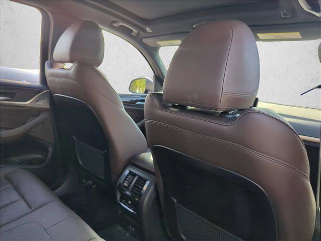 Used 2024 BMW X3 xDrive30i w/ Premium Package image 17