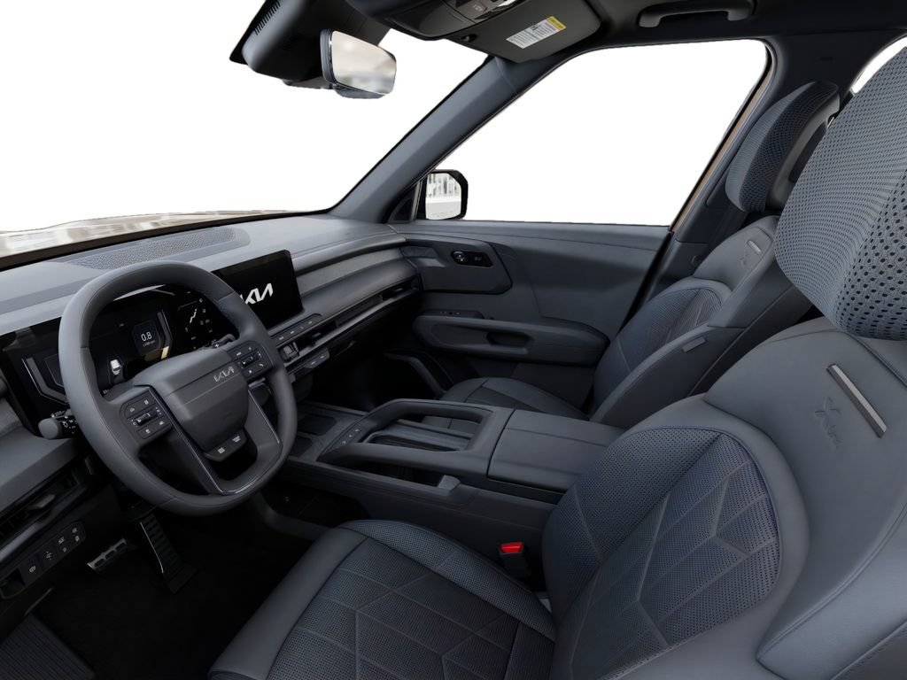 New 2027 Kia Telluride SX X-Line AWD/4WD image 17