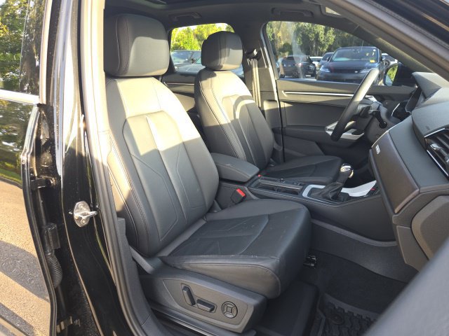 Used 2023 Audi Q3 2.0T Premium Plus AWD/4WD image 12