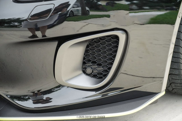 Used 2018 Jaguar F-TYPE 400 Sport RWD image 61
