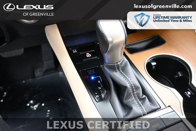 Certified 2021 Lexus RX 350 FWD w/ Premium Package image 17