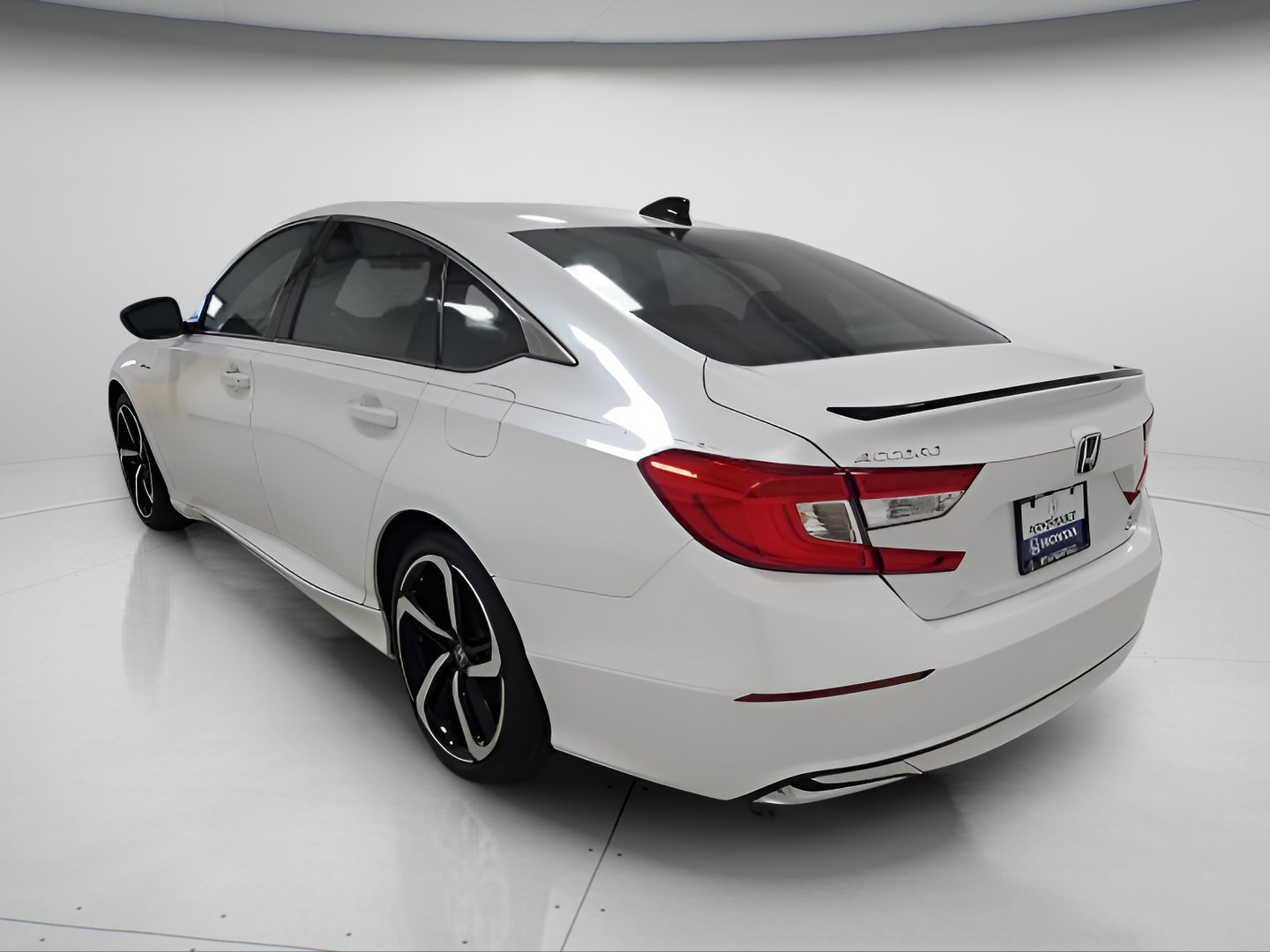 Used 2022 Honda Accord Sport image 5