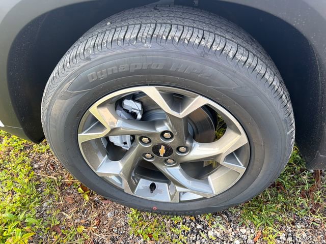 New 2026 Chevrolet Trax LT w/ Driver Confidence Package image 19