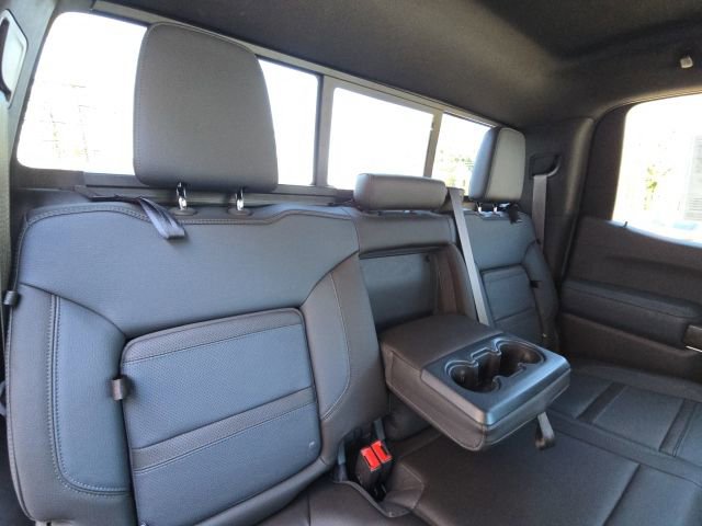 Used 2019 GMC Sierra 1500 Denali w/ Denali Ultimate Package image 16