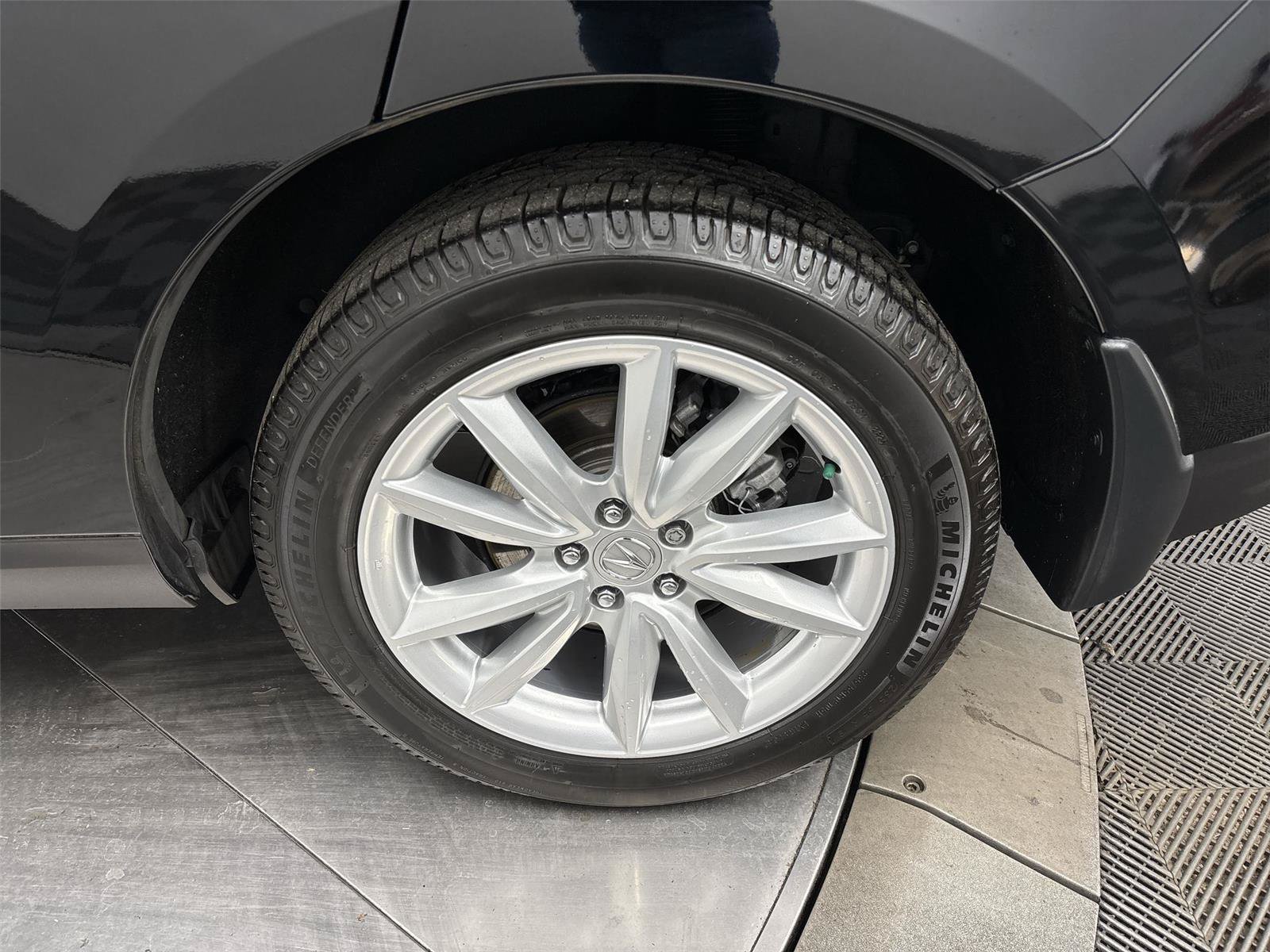 Used 2021 Acura RDX AWD image 27