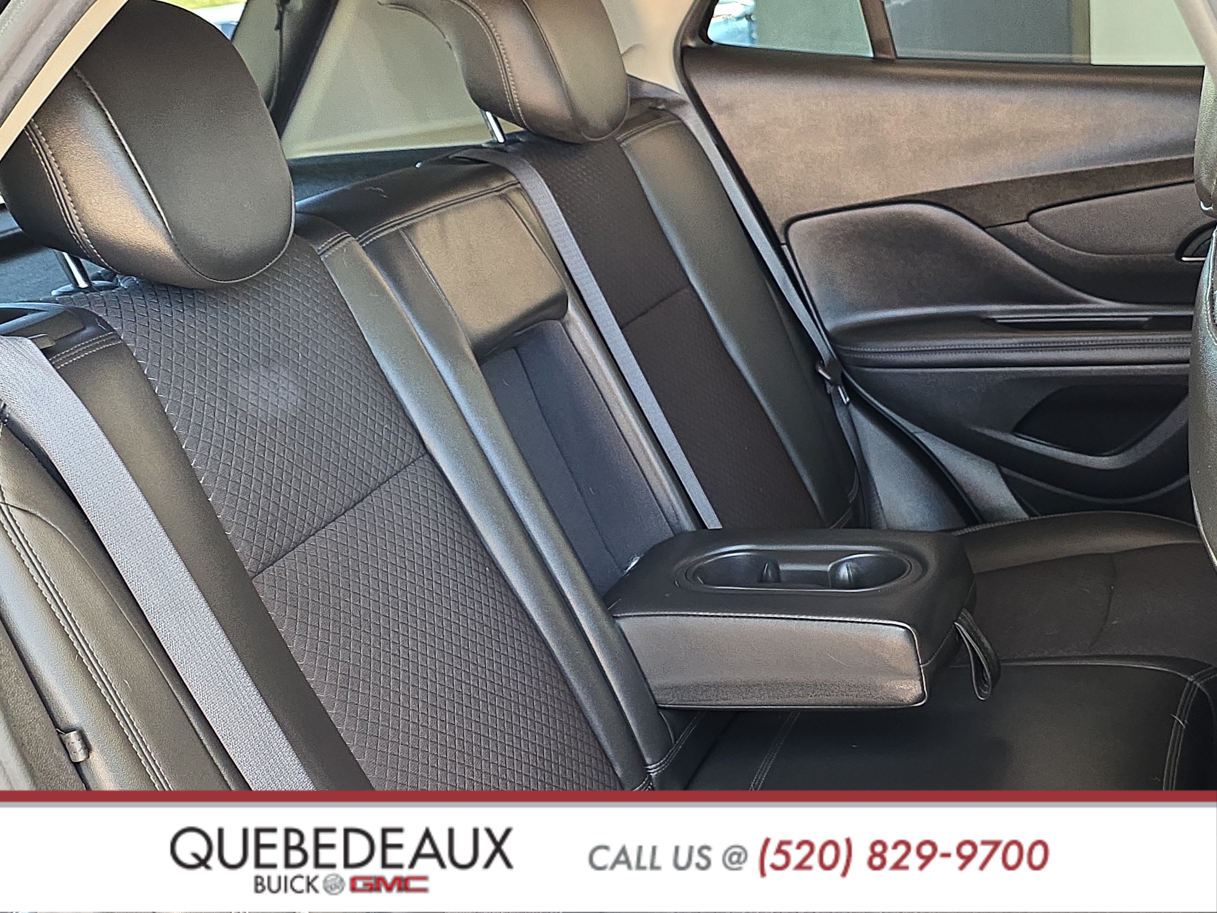 Used 2022 Buick Encore Preferred w/ Safety Package AWD/4WD image 24