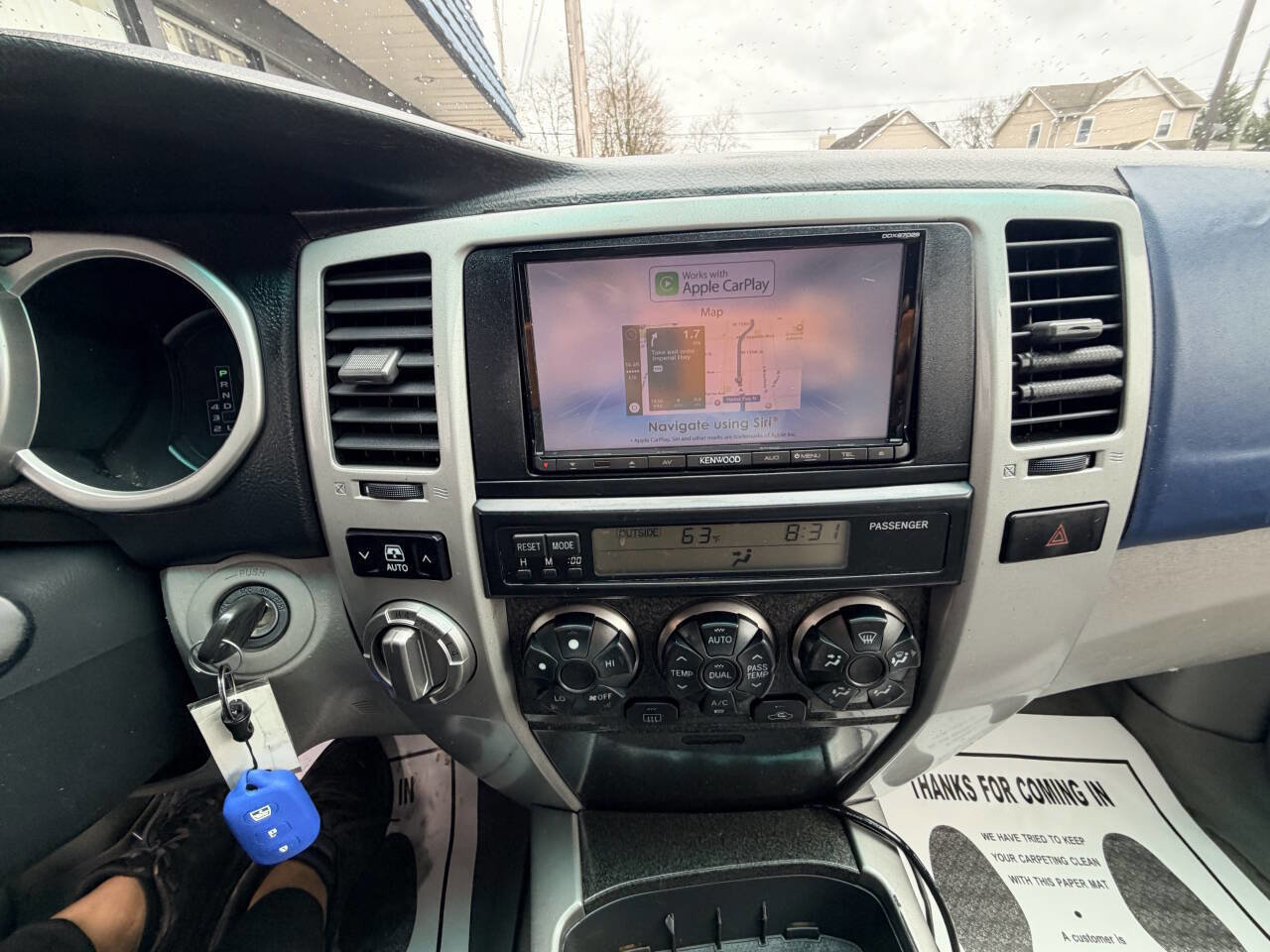 Used 2003 Toyota 4Runner Limited image 33