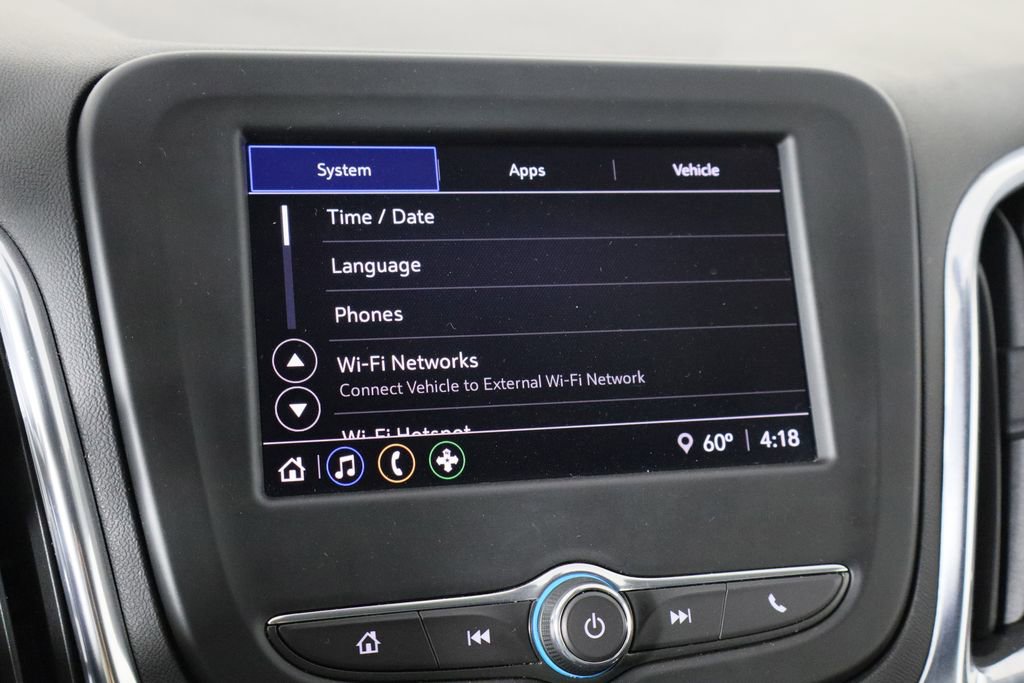 Used 2023 Chevrolet Equinox LT image 33