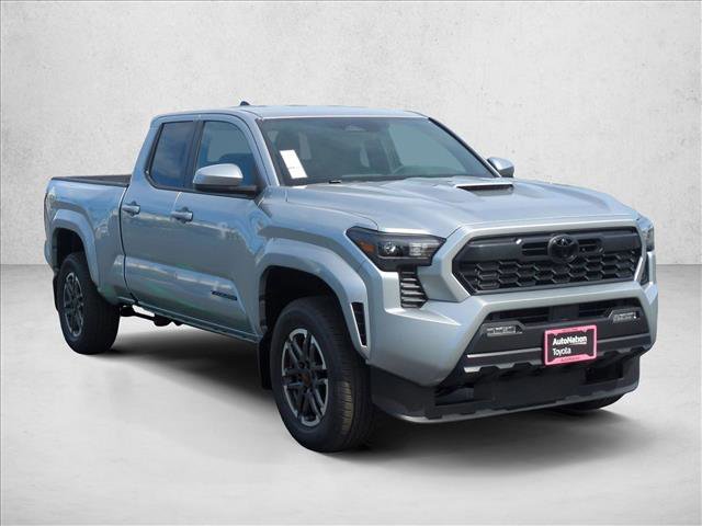 New 2026 Toyota Tacoma TRD Sport image 7