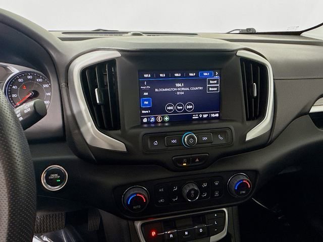 Used 2023 GMC Terrain SLE w/ Driver Convenience Package FWD image 13