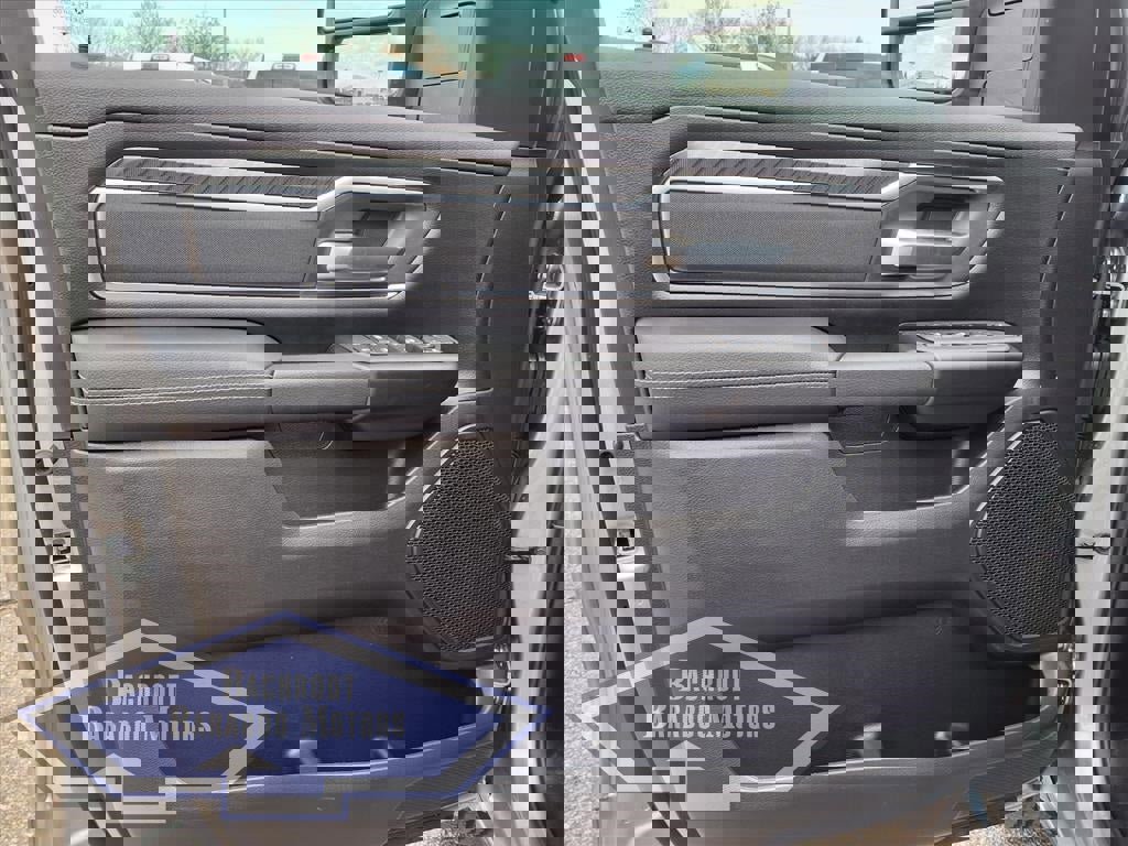 New 2026 RAM 1500 Big Horn image 19