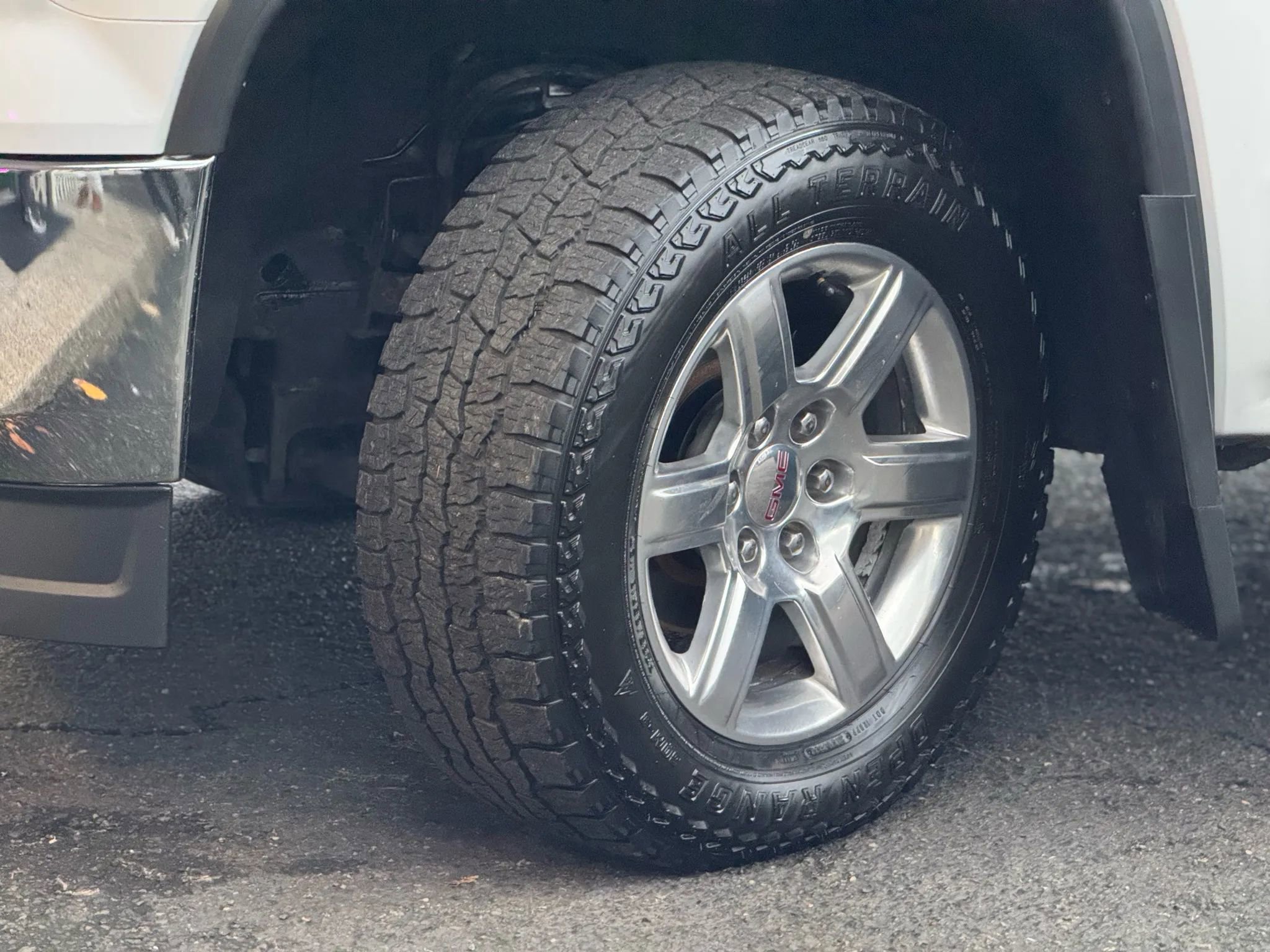 Used 2014 GMC Sierra 1500 SLT image 14