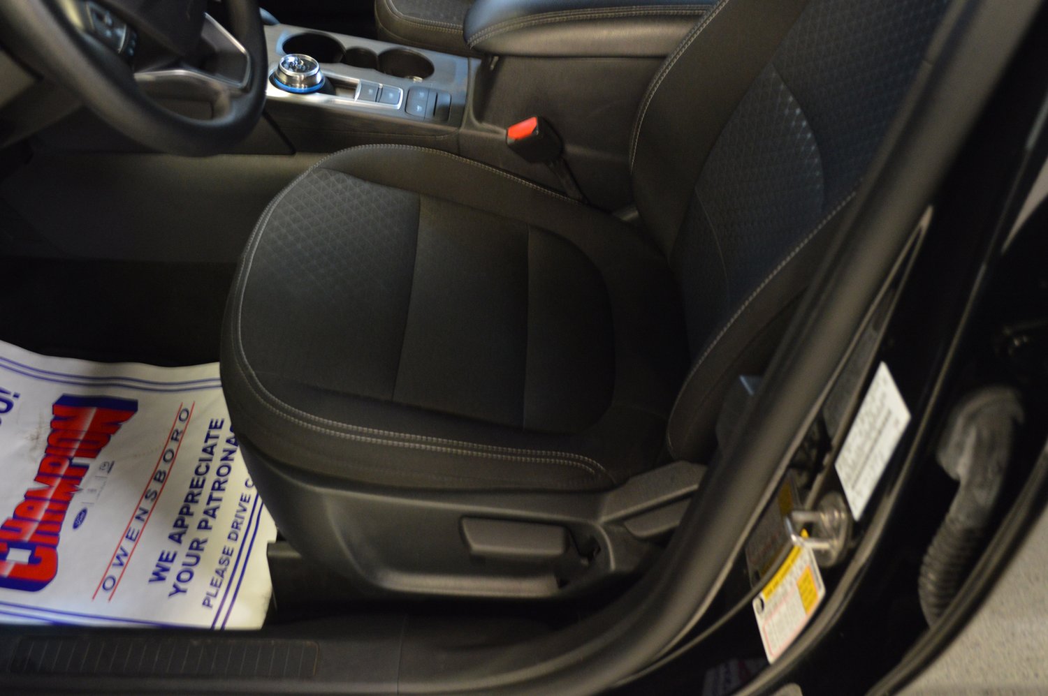 Used 2025 Ford Escape Active FWD image 15