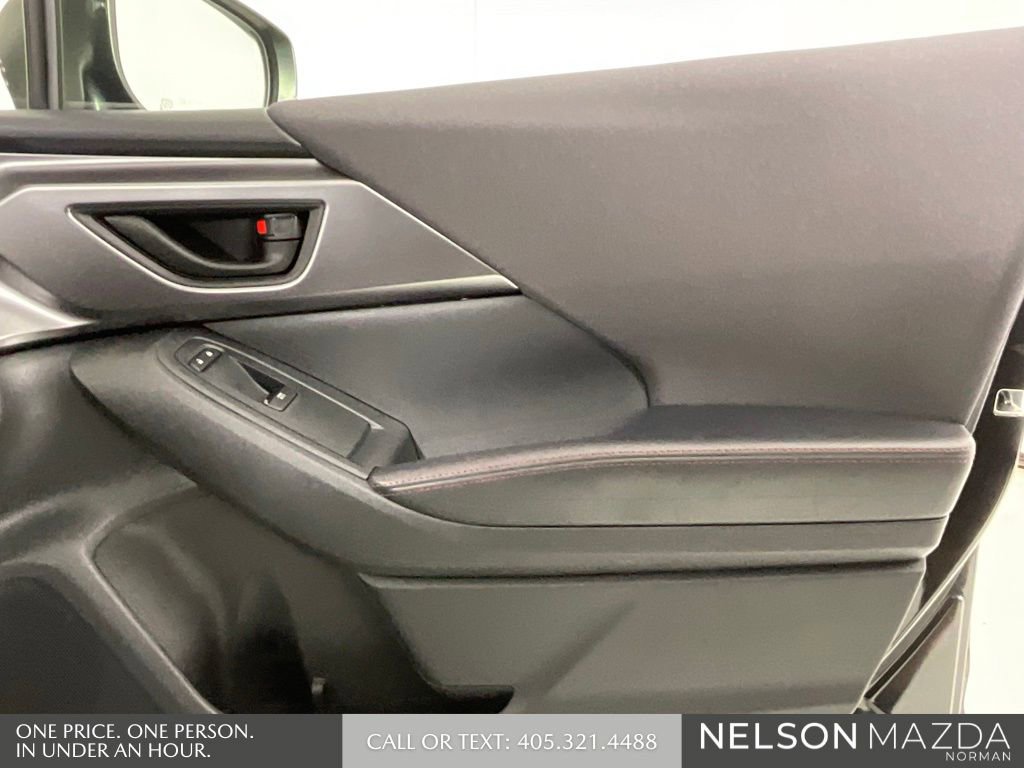 Used 2024 Subaru Impreza 2.0i Sport image 16